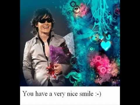 For TOSHI
