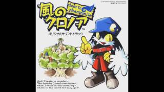 [風のクロノア] Klonoa: Door To Phantomile OST ᴴᴰ ~ Inquisitive Waltz 💍