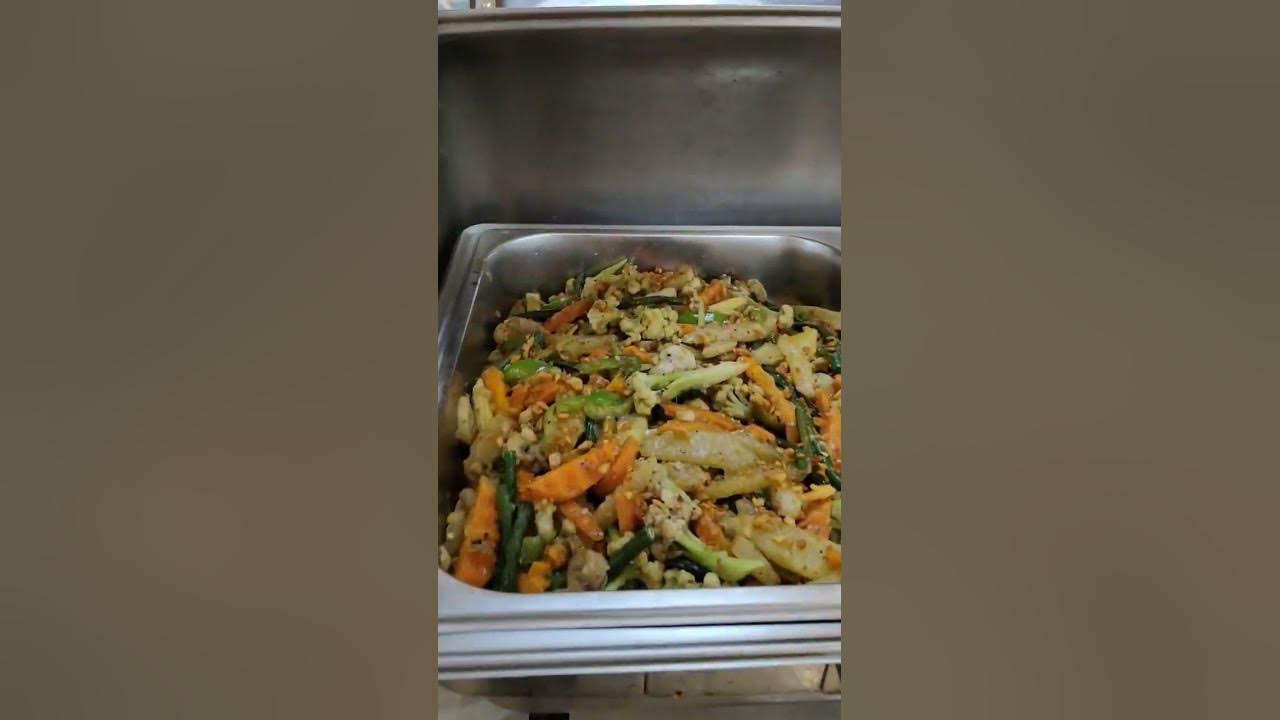 Main Dishes Of The Cafe Rio Mirpur dinner dish buffet salad the-cafe-rio-mirpur-branch-youtube