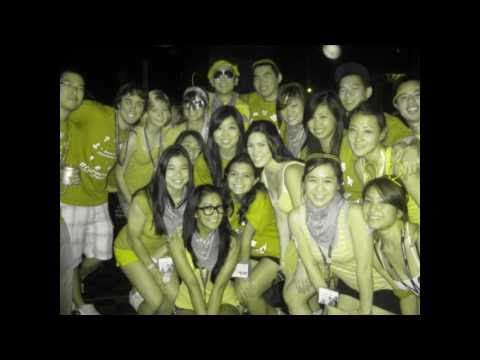 Winter Rush 2011 Slideshow - UCLA Delta Sigma Pi - www.xiodsp.com