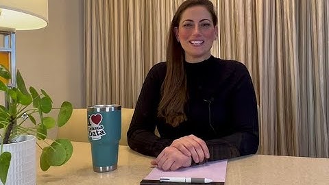 Data Gem: What Is the Margin of Error?