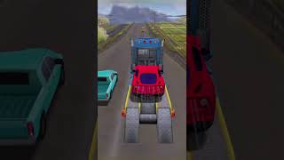 Ultimate Championship 3D Racing | Final Boss Race