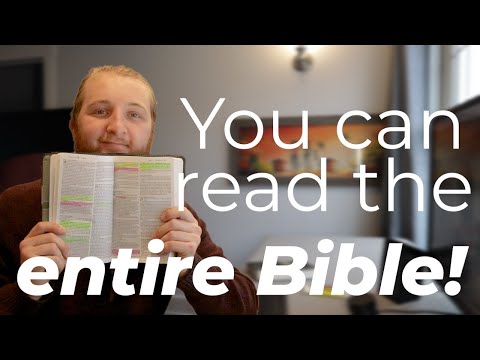 why-you-need-to-read-entire-bible-this-year!-(bible-in-a-year-day-1)