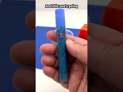 Which mystery squishy
