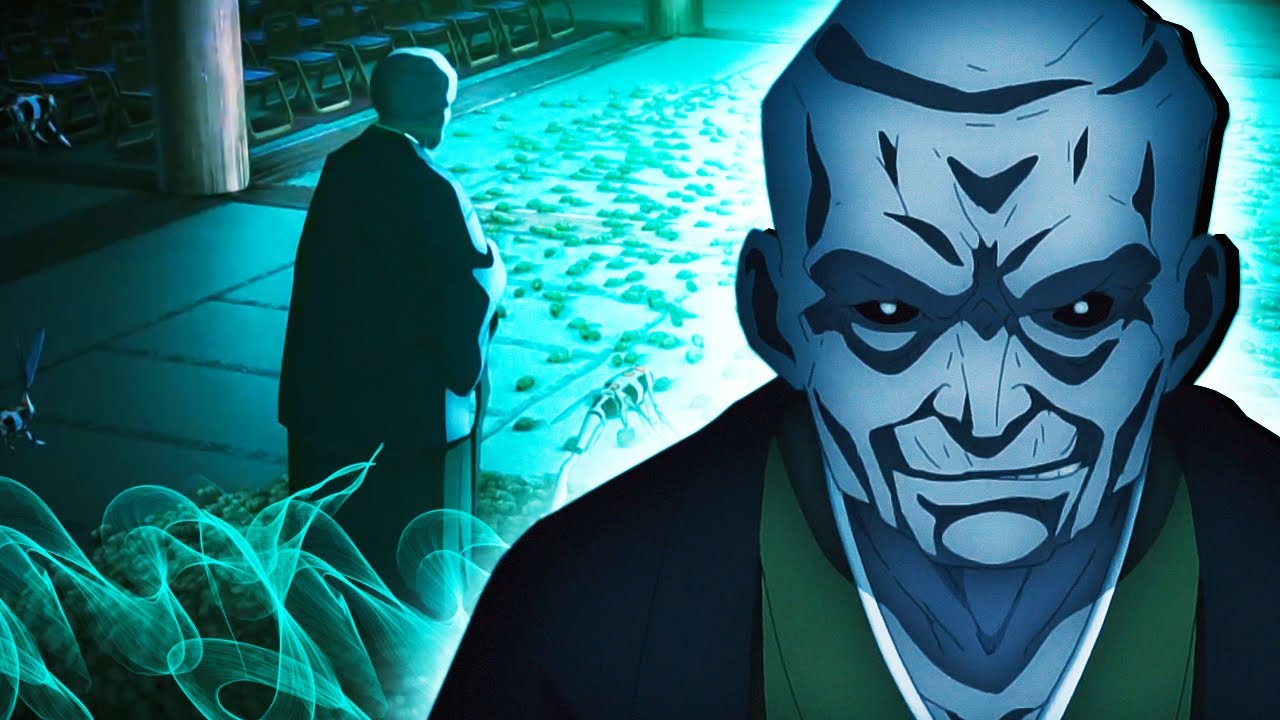 Zouken s Worm Magecraft Is VILE And Disgusting YouTube zouken-s-worm-magecraft-is-vile-and-disgusting-youtube