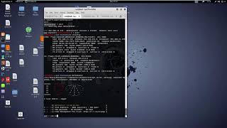 The FatRat Trojan test work Windows 10 X64 screenshot 2