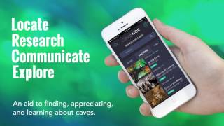 Part 3 of Cave App Project-Makenzie Droste screenshot 4