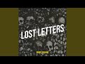 Lost letters