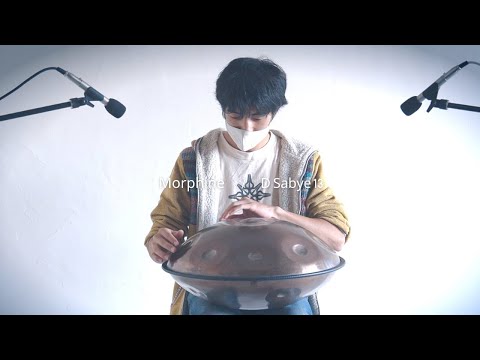 First Touch] Morphine - D Sabye 13 [Maru 2nd gen] - YouTube