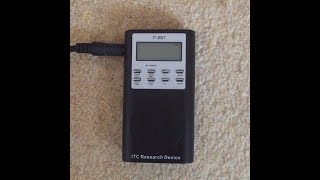 Lil Jojo Celebrity Ghost Box Interview Evp