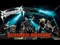 Endseeker @ Summer Breeze 2017  (Full Show)