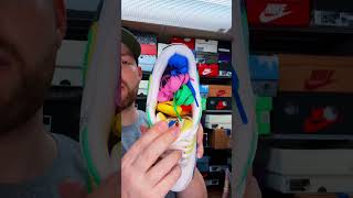 Nike Air Max 90 “Grateful Dead x University of Oregon” - QUICK REVIEW!!!! #nike #sneakers