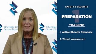 CCSD Safety and Security Report - Sept. 12, 2024