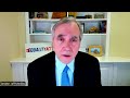 War in Iran Enters Week Two After U.S. Strikes, Merkley Interview