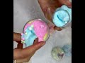 ASMR slime ace cream #видеодлядетей #обзоригрушек #slime #творчестводетей #асмр