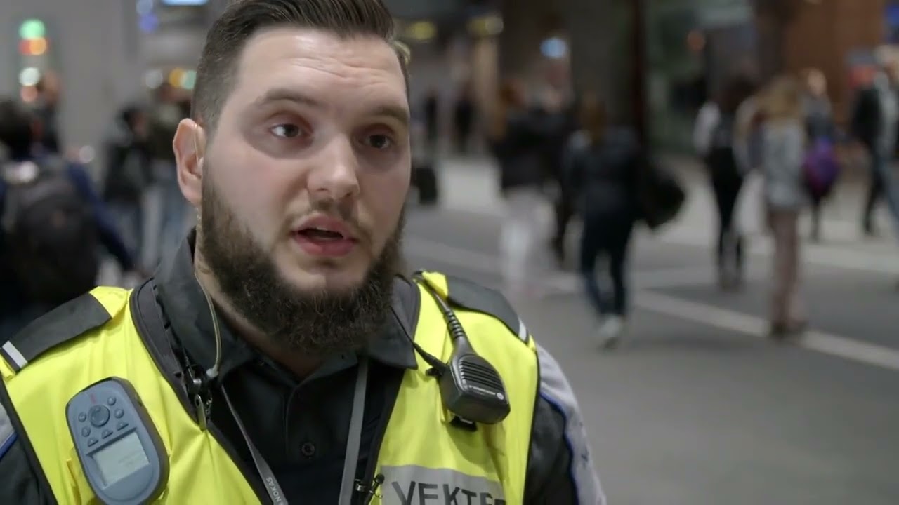 Oslo S episode 48 (siste episode)