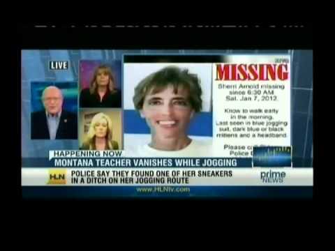 Criminal Profiler Pat Brown discusses missing Mont...