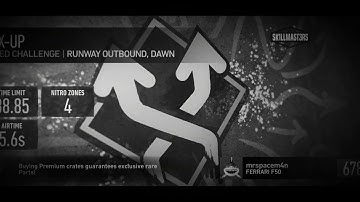 Need for Speed No Limits Ferrari F50 Day 6 Race 14 walkthrough