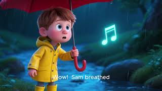 Puddle Jumping Rules#bedtimestories #disney