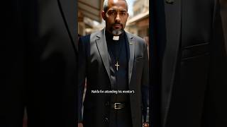 Eritrean 🇪🇷 monk is found murdered #eritrian #justice #crime #unsolvedmysteries