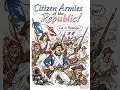 From Guillotine to Continental War