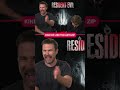 Are there Zippy One-Liners in 'Resident Evil'?