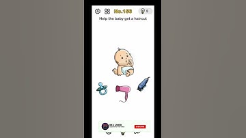 Brain out game level 156 | IDEA GAMER