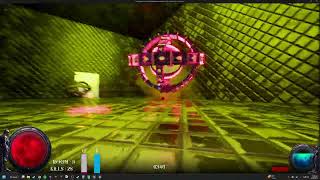 INFINITOMB - First Person ARPG - (Very Very Early Development)