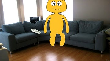 My first Flash animation