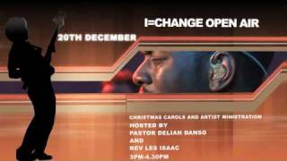 I=CHANGE THE WEEKENDER GATHERING.m4v