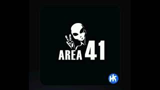 Area 41 ( feat. Sbuda Meleather) - ice beat slide
