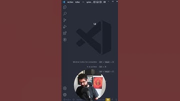 Cómo cambiar la terminal que abre por defecto VSCode - #shorts