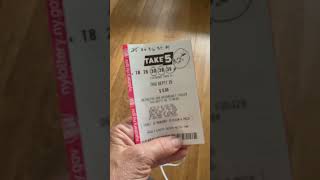Go Figure nylottery lotterywinner shorts