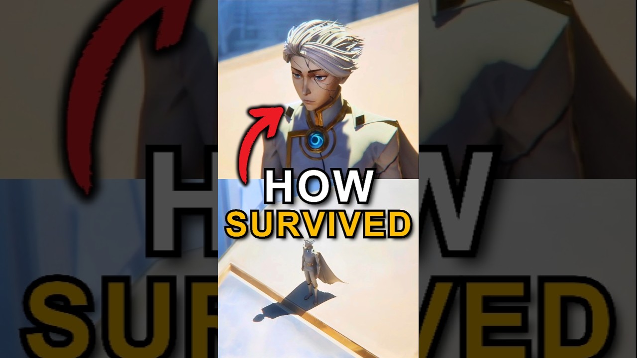 How Nice Alive in To Be Hero X 