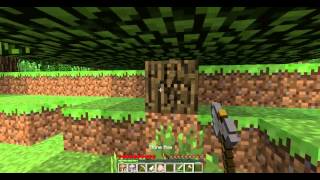 minecraft Funny Creeper explosions (: ep.1