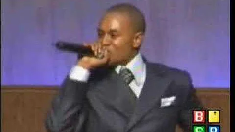 Pastor Terrance H. Johnson | Lord, Please, Take It...
