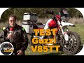 Test Guzzi V85TT | Motosx1000