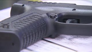 Colorado advocates push Supreme Court to uphold domestic violence gun control law
