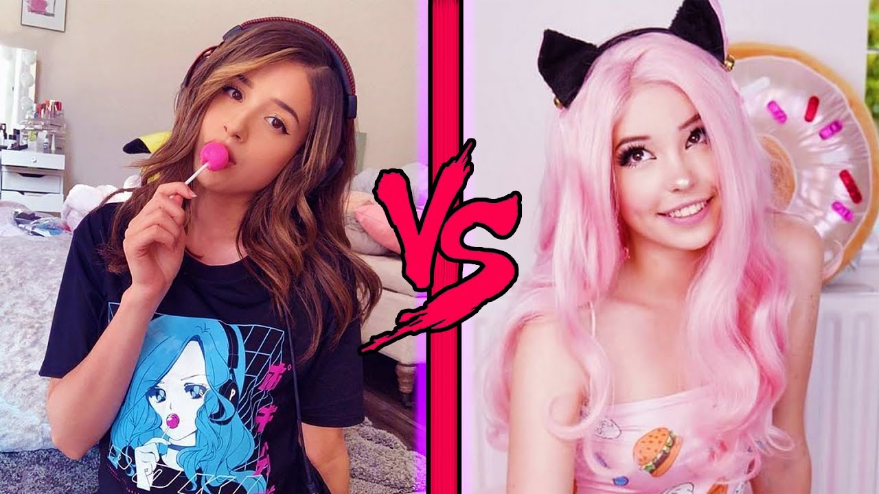 Belle Delphine : r/VindictaRateCelebs