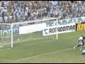 Parazão 2013 - Paysandu 6x2 Águia (3ª Rodada)