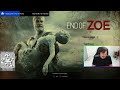 FIM DE UMA &quot;HEROINA&quot; ? - RESIDENT EVIL 7 END OF ZOE