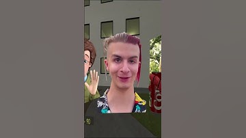 Too Much Nextbots Chase me In Liminal Hotel Gmod