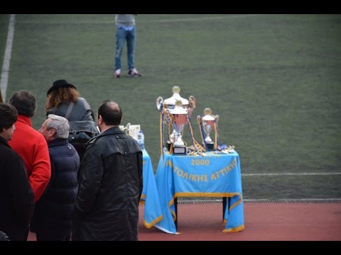 SPORTIFICO.GR 13ος ΤΕΛΙΚΟΣ