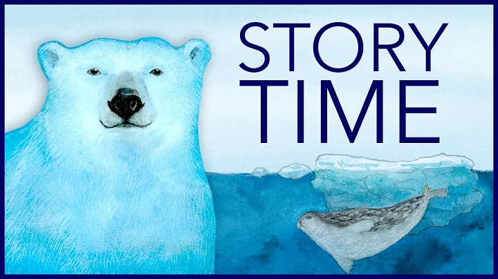 Sea Bear | Storytime Read Aloud