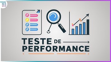 JMeter Tutorial para Iniciantes | Teste de Performance e Teste de Carga em Aplicações Web
