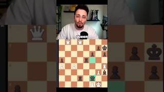 New Magnus Carlsen!? |#edit #brilliantmove #chess #gothamchess