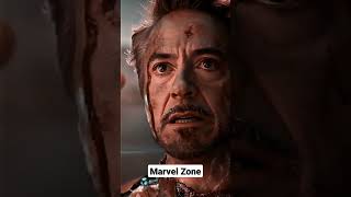 Tony Stark Iron Man Best Short 4K Hd 3D Hdr Live