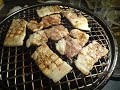 豚ホルモン 我那覇焼肉店 沖縄県那覇市久茂地 2022年12月