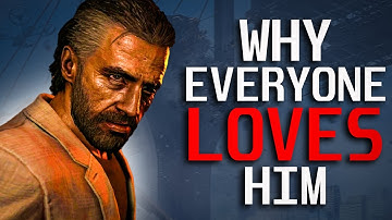 The Call Of Duty Villain Nobody Wanted To Lose