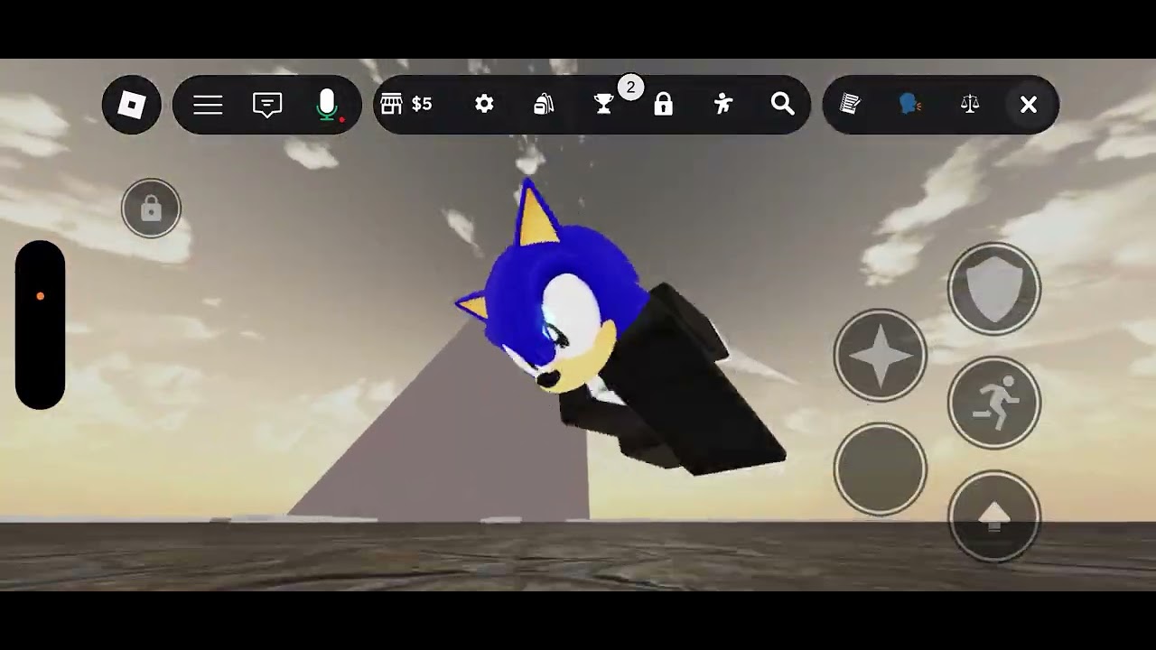 Sonic and tails shenanigans season 2 episode 8: New town - YouTube